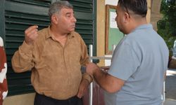 6 ay sonra ülkeye girerken yakalandı