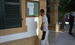 Hırsızlık yapmakla itham ediliyor: 1 gün tutuklu kalacak