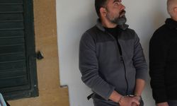 Çalıştığı işyerinden 428 bin TL çalan zanlıya 4 yıl 6 ay hapis cezası!