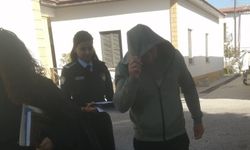 Kanlıköy'de trafik kavgası: Korkutmak için ruhsatlı silahını gösterdi, tutuklandı