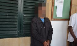 Gönyeli'de mide bulandıran olay... Öz yeğenine...