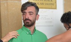 Tetikçi'nin 45 güne kadar cezaevine gönderilmesine karar verildi