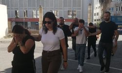 Lefkoşa'da 3 Kişi Uy*şturucu Suçundan Tutuklandı