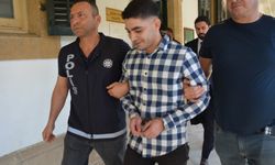Haspolat’taki kavga, silah ve uy*şturucu davasında karar: 3 yıl hapis