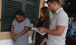 Lefkoşa’da Uy*şturucu Operasyonu: Bir Tutuklama