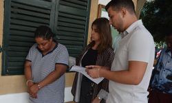 Uy*şturucu ve yüklü para bulundu: 1 kişi tutuklandı