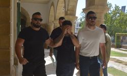 2 ayı aşmayacak süreyle cezaevine gönderildi