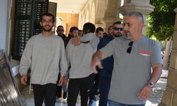 Lefkoşa’da uy*şturucu operasyonu: iki zanlı teminata bağlandı