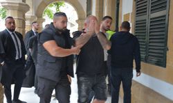 Lefkoşa’da 120 gram uy*şturucu taşımakla itham edilen zanlı 8 gün tutuklu
