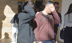 Uyuşturucu zanlıları 7 gün daha tutuklu