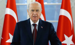 Bahçeli: “KKTC Türkiye'ye katılmalıdır”