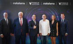 Küresel Blockchain Liderleri Yakın Doğu Üniversitesi’nde Buluştu