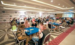 10. Merit Briç Festivali, 18 Ülkeden 220 Sporcuyu Ağırladı!