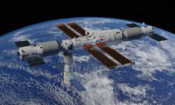 Çin, Tiengong Uzay İstasyonuna yeni taykonot ekibini yolladı