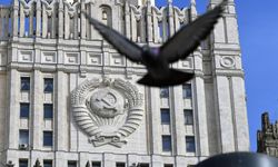 Rusya, bazı Avrupa temsilcilerine ülkeye giriş yasağı getirdi