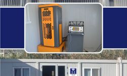 Taşıyıcı yapı malzemeleri İMO uygunluk belgesi olmadan ithal edilemeyecek