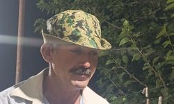 Ahmet Toğer isimli şahıs kayıp