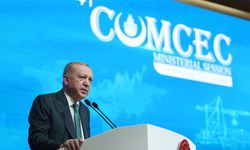 Erdoğan: "Kıbrıs Türk halkını asla yalnız bırakmayacağız"