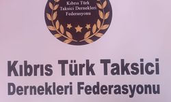 Kıbrıs Türk Taksici Dernekleri Federasyonu yapılan akaryakıt zammını eleştirdi