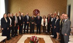 “Haksız izolasyonun artık kalkmasını istiyoruz”