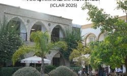 Uluslararası Peyzaj Mimarlığı Araştırmaları Kongresi 20-21 Kasım tarihlerinde ARUCAD’da yapılacak