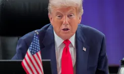 ABD Başkanı Trump, Demokratların yerel seçimlerdeki zaferlerine ilişkin değerlendirmede bulundu