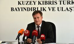 Arıklı, Fiber Dönüşüm Protokolü'ne ilişkin konuştu