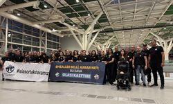 Şampiyon Melekler'in aileleri Adıyaman yolunda…