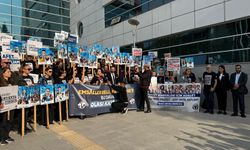 İsias Otel’in yıkılmasında kusurlu altı kamu görevlisinin yargılanmasına devam ediliyor...