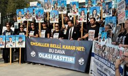 Adıyaman’da kamu görevlilerinin üçüncü duruşması başladı