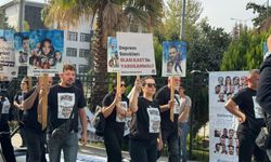 Kamu görevlilerinin yargılandığı İsias Otel davası duruşması devam ediyor