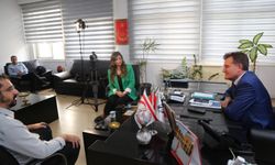 Arıklı: “İsrail, Kıbrıs’ta barışın önündeki büyük engellerden biri”