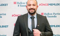 HP Genel Koordinatörü Vudalı erken seçim çağrısı yaptı