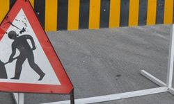 Cezaevi yol güzergâhı, yol çalışması nedeniyle 9-30 Kasım tarihleri arasında araç trafiğine kapatılacak