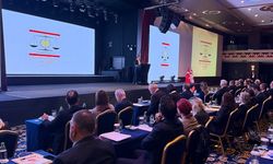 Yüksek Mahkeme’nin “Anayasal İfade Özgürlüğü ile Sosyal Medyanın Kesişimi” konulu konferansı başladı