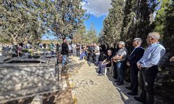 TDP, Tahsin Mertekçi’yi andı