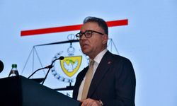 Özerdağ: “Yüksek Mahkeme'nin Kıbrıs Türk halkının tarihsel geçmişine büyük hizmetleri oldu”