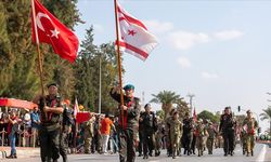 Dr. Fazıl Küçük Bulvarı 15 Kasım tören provası için yarın geçici olarak trafiğe kapatılacak