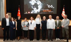 “Organ Bağışı Hayat Kurtarır 66” isimli belgeselin ilk gösterimi yapıldı