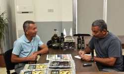 Hürrem Tulga: “Zeytinyağı ihracı için rekabet gücü düşük, mekanizasyon ve sulamaya yatırım şart”