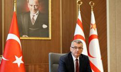 Erhürman: "Büyük liderin manevi şahsiyeti huzurunda söz veriyoruz: Hep birlikte daha çok çalışacağız”