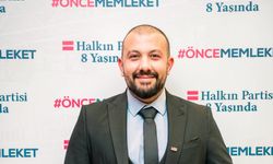 Vudalı: “Devletin önceliği, güvenli ve nitelikli okullar yaratmak olmalı”