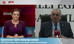 Çavuşoğlu: “Eğitimin kesintiye uğratılmasına izin vermeyeceğiz”