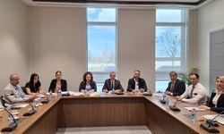 Sayıştay Komitesi iki raporu onayladı