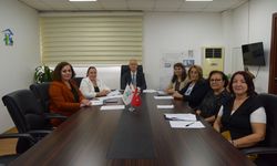 Hasipoğlu: “Yaşlılarımıza en iyi hizmeti sunmak için yasalarımızı güncelliyoruz”