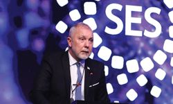 Serhat Akpınar, Antalya’da “Sürdürülebilir Eğitim Sempozyumu”na katılarak konuşma yaptı