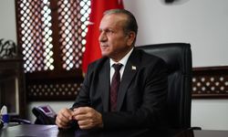 Ataoğlu, depremlerle ilgili halka tedbirli ve sakin olma çağrısında bulundu