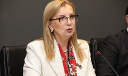 Canaltay, bütçe görüşmelerinin açılışında vurguladı: “Bütçe açığı, mali disiplin korunarak minimize edilmeli”