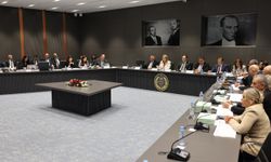 2026 Mali Yılı Merkezi Devlet Yönetimi Bütçe Yasa Tasarısı hakkındaki genel görüşme tamamlandı