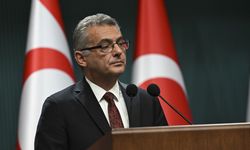 Tufan Erhürman: Kıbrıs Türk halkı Ada’nın tamamında egemenlik haklarına sahip